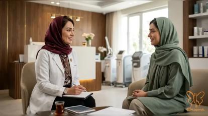 قرص سیستین ب 6 چه مزایایی برای پوست و مو دارد؟