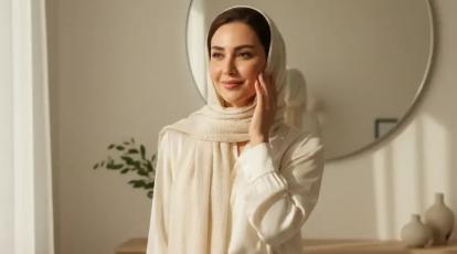 پف صورت صبحگاهی: علت و درمان قطعی در کلینیک شاپرک طلایی مشهد