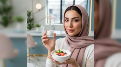 پروبیوتیک، پری‌بیوتیک یا پست‌بیوتیک؟ راهنمای کامل برای سلامت پوست