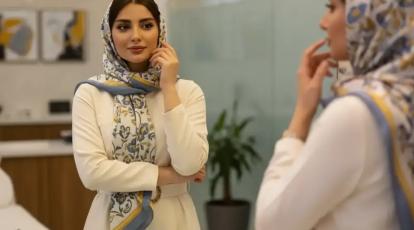 پیری زودرس پوست در جوانی؟ راهکار قطعی در بهترین کلینیک پوست مشهد