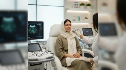 خداحافظی با دندان‌قروچه و صورت مربعی؛ تزریق دقیق بوتاکس مَسِتِر با سونوگرافی در مشهد