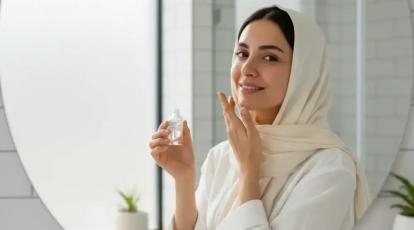 جوش بعد از میکرونیدلینگ: طبیعی است یا خطرناک؟ |  راهنمای کامل مدیریت عوارض جانبی موقت