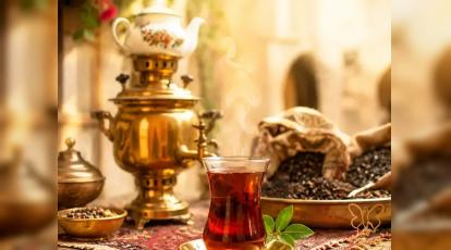 چای سیاه، دوست قلب و دشمن آهن؟ بررسی کامل فواید و عوارض در کلینیک شاپرک مشهد