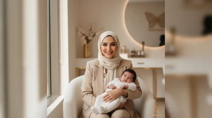 بوتاکس در شیردهی؛ خط قرمز یا بی‌خطر؟ (نظر پزشکان شاپرک طلایی مشهد)