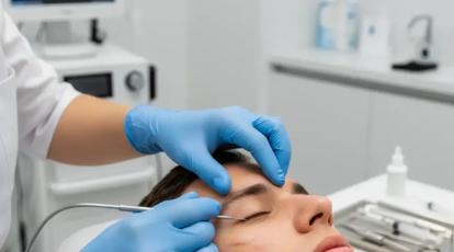 سابسیژن و فیلر درمان جای جوش در مشهد : آیا این روش بهترین راه برای داشتن پوست صاف است؟