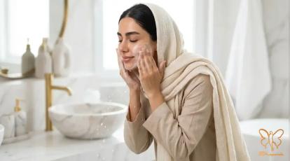 فوم شستشو پوست چرب: مقایسه عملکرد فوم و ژل شست و شو برای پوست های چرب