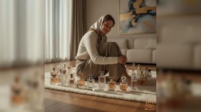 آیا عطر محبوبتان را روی گردنتان اسپری می‌کنید؟ دست نگه دارید!