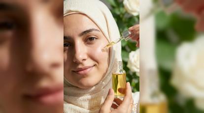 روغن گیاهی برای سفیدی پوست: از معجزه طبیعت تا درمان‌های کلینیکی در مشهد