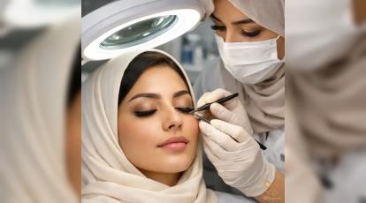 آیا اکستنشن و کاشت مژه باعث ریزش مژه‌های طبیعی می‌شود؟