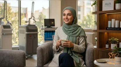پاکسازی قطعی HPV در مشهد؛ ۳ ترکیب جادویی + بهترین روش‌های کلینیکی