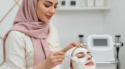 فکر می‌کنی پوستت تمیزه؟ بعد از خوندن این مطلب نظرت عوض میشه!