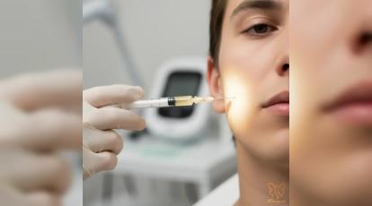 راهنمای کامل عوارض موقت اسکالپچرا و نحوه مدیریت آن‌ها در شاپرک طلایی