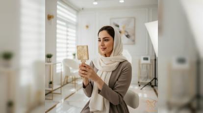 ورم صورت بعد از لیفت با نخ؛ ۵ راهکار طلایی برای درمان فوری (تجربه شاپرک طلایی)