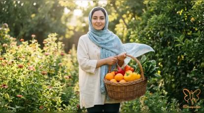 لکه های سفید روی پوست کمبود کدام ویتامین است؟ + راهنمای کامل درمان در مشهد