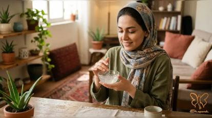 همه چیز درباره فاکتور مرطوب کننده طبیعی (NMF) و تاثیر آن بر سلامت پوست