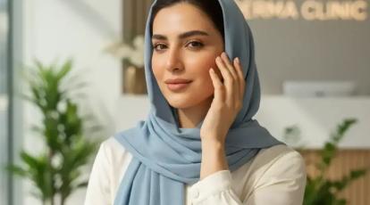 آیا بند انداختن پوست را شل می‌کند؟ پاسخ نهایی متخصصان + معرفی 4 درمان برتر