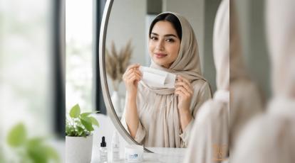 آکنه ماسک یا ماسکنه چیست و چگونه آن را برای همیشه درمان کنیم؟ (مشاوره تخصصی در مشهد)