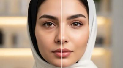 آیا استرس واقعاً پوست شما را پیر می‌کند؟