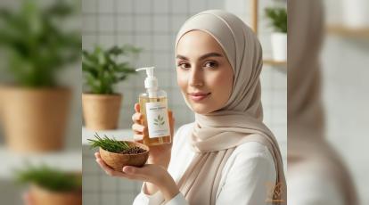 معجزه گیاه رزماری و میخک برای ریزش مو: فرمول خانگی که متخصصان مشهد تایید کردند!