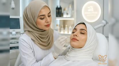 مزایا و عوارض سدیم لاکتات؛ راهنمای جامع مراقبت از پوست در مشهد