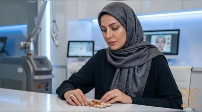 مسمومیت خاموش: چرا عوارض قرص ویتامین دی ۵۰۰۰۰ کبد و کلیه را نابود می‌کند؟