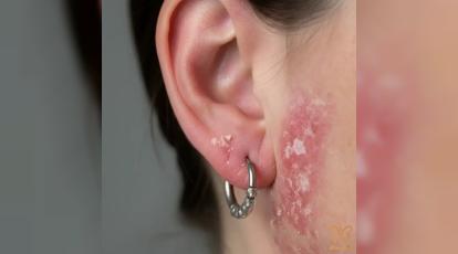 آیا گوشواره‌های بدلی، عامل ایجاد اگزما در کل بدن هستند؟