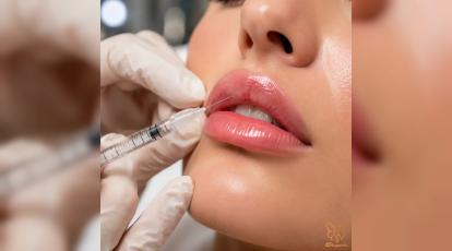 همه چیز درباره ژل لب مدل باربی (قلبی): این مدل لب به چه صورت‌هایی میاد؟