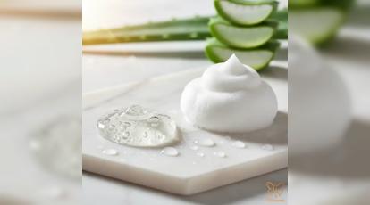 ژل شب و فوم صبح؛ فرمول جادویی پوست چرب در کلینیک شاپرک طلایی مشهد