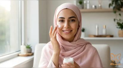 معجزه پماد زینک اکساید برای لک صورت + معرفی پیشرفته‌ترین خدمات جوانسازی پوست مشهد