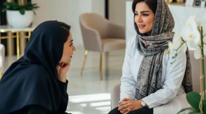 پاسخ به سوالات متداول مراجعین کلینیک شاپرک طلایی: از هزینه خدمات تا دوره نقاهت 