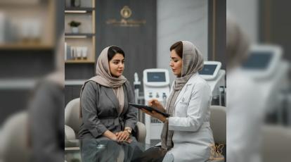 تزریق فیلر ممنوع! ۳ گروهی که با تزریق ژل زشت می‌شوند (مشاوره کلینیک شاپرک)