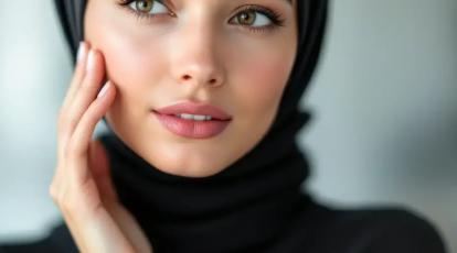 پوست چرب صورت؟ علائم، پیشگیری و درمان تخصصی در مشهد