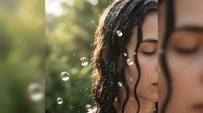 چرا با افزایش سن، موهایتان وز و خشک‌تر می‌شود؟ کاهش استروژن و تاثیر آن بر بافت مو