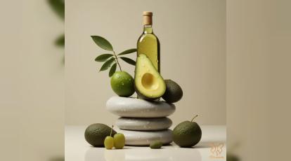 همه چیز درباره خواص روغن آووکادو برای پوست