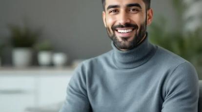 باورهای غلط رایج درباره کاشت ریش و سبیل حقایق را از کلینیک شاپرک طلایی بشنوید