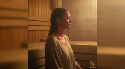 پروفایلو زدی؟ سونا ممنوع! هشداری جدی که پزشکان مشهد می‌دهند