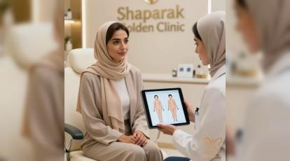 مانجارو یا پی بی سرم؟ راز داشتن اندامی تراشیده بدون صورت پیر و افتاده