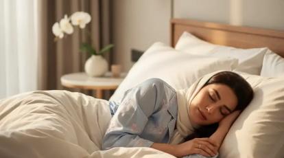 با این حقیقت علمی درباره خواب، به جنگ خستگی مزمن بروید