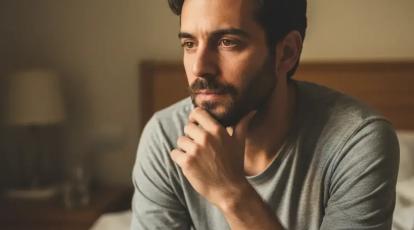 ۹ نشانه پنهان کاهش تستوسترون که هر مردی باید بداند | کلینیک شاپرک طلایی مشهد