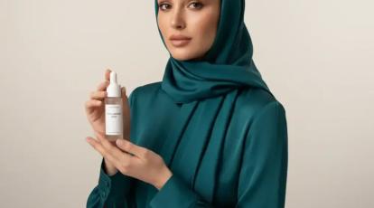 پوست شما بعد از استفاده از آبرسان خشک‌تر می‌شود؟ اشتباه از شماست نه هیالورونیک اسید!