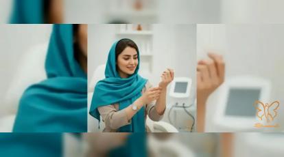 همه دستگاه‌های لیزر واقعی نیستند! تفاوت کندلا و موتوس با شبه‌لیزرها چیست؟