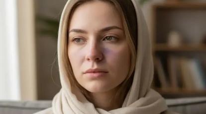 کاهش ورم و کبودی بعد از فیلر بینی در 3 روز: : راهنمای طلایی کلینیک شاپرک