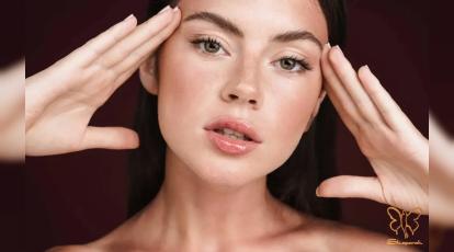 پایان گودی شقیقه با معجزه ژل: مقایسه رمدیوم، رئوفیل و استایلج در کلینیک شاپرک مشهد