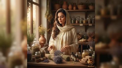 محصولات طبیعی و پوست حساس: حقیقتی که برندها به شما نمی‌گویند!