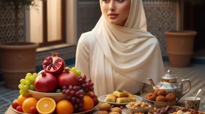 بهترین پزشکان مشهد کشف کردند: غذاهایی که چهره شما را جوان‌تر می‌کنند