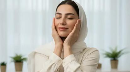 استرس پوستتان را پیر کرده؟ با نوروکازمتیک، آرامش را به چهره خود بازگردانید!