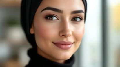 بهترین روش برای داشتن پوستی سفت و جوان تر 