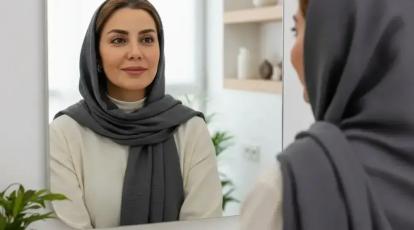 جوانسازی طبیعی در مشهد: بدون ترس از مصنوعی شدن چهره