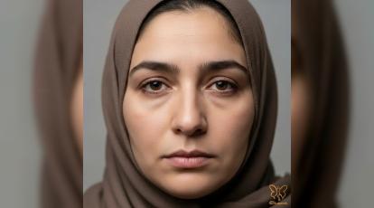 مزوژل زیر چشم و خطر انسداد عروق: آیا این نگرانی واقعیت دارد؟ (پاسخ قطعی در مشهد)