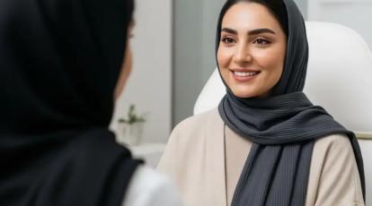 جوانسازی پوست و زیبایی غیرتهاجمی: چرا یک جلسه درمان جوانساز کافی نیست؟